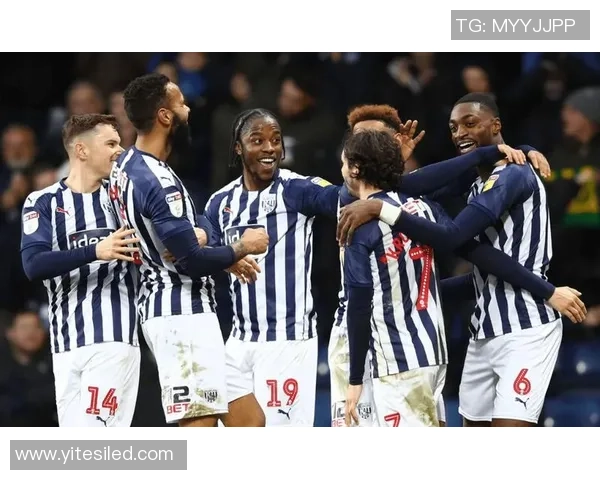 西布罗姆与布伦特激战正酣比分胶着精彩瞬间回顾