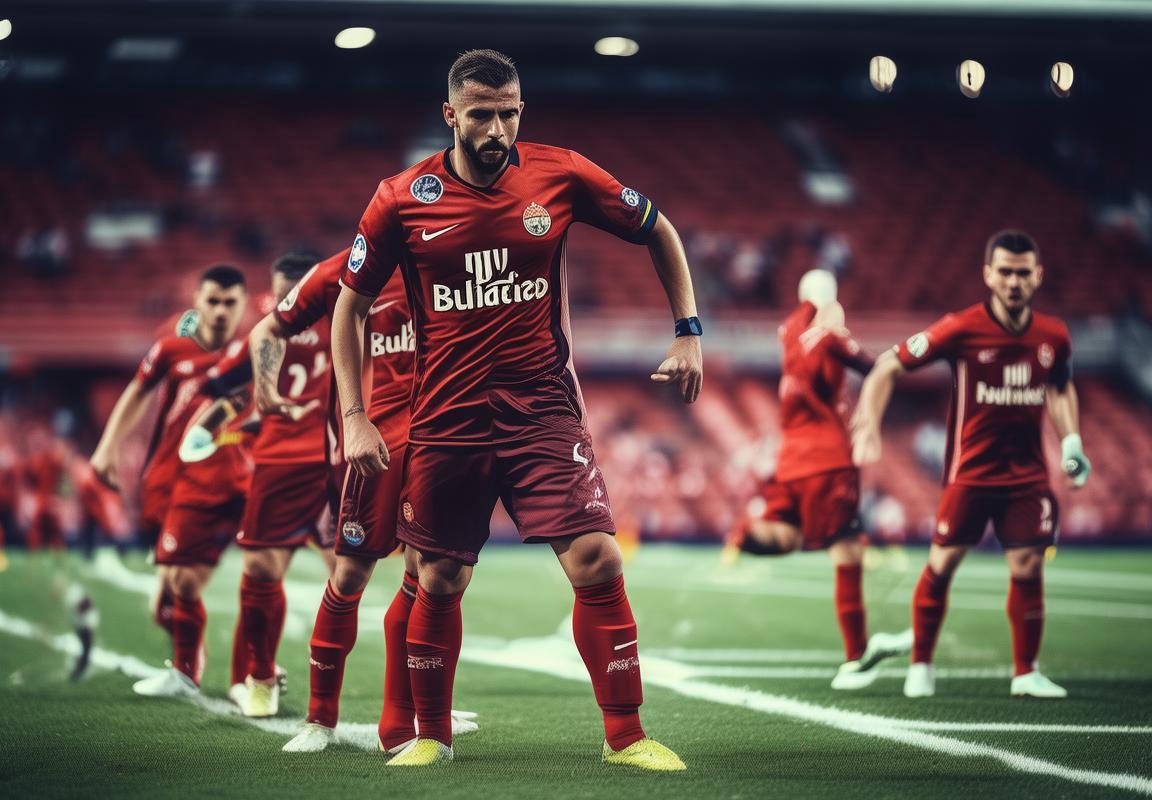 C罗在匈牙利比赛中引发球迷热烈反应的精彩瞬间回顾(图1)